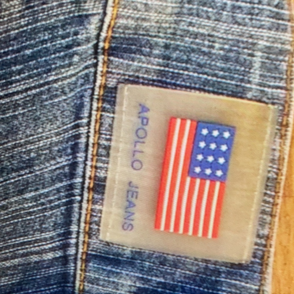 Apollo jeans 7/8 - Picture 4 of 5